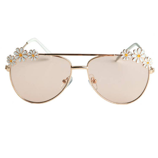 Sparkle Sisters by Couture Clips - Daisy Sunglasses