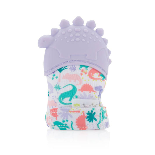 Itzy Ritzy - *FLASH SALE* SELECT Itzy Mitt™ Silicone Teething Mitts