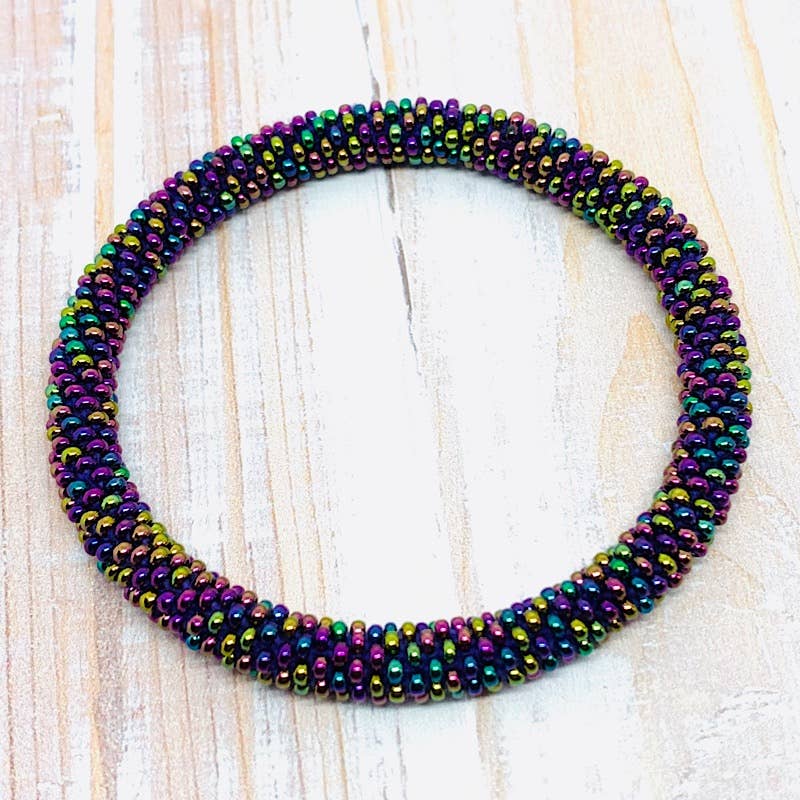 Liftedhope Bracelets - Iridescent