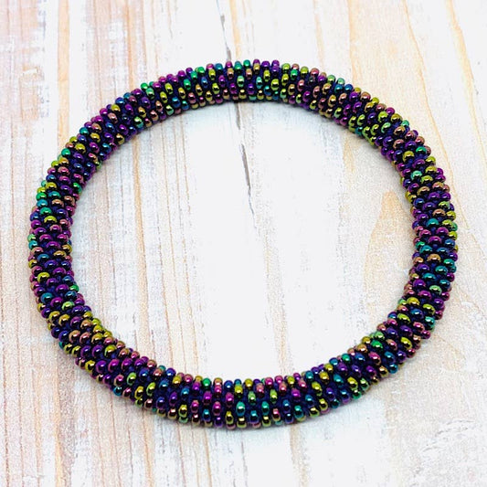 Liftedhope Bracelets - Iridescent